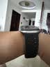 BHO适用苹果手表表带apple watch s12/s11透气运动表带iwatch s10/s9/8/7/6/SE3/ultra4/3/2硅胶表带 实拍图
