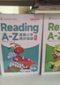 学而思 ReadingA-Z 8级正版RAZ英语分级读物阅读绘本（适用小学5-6年级）美国小学同步阅读教材原版授权引进（ReadingA-Z、ABCtime共1-10级可选，点读版支持学而思点读笔） 实拍图