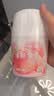 网易严选浴室香氛香薰空气清新剂厕所除臭400ml*4栀子+白桃+清茶+桂雨 实拍图