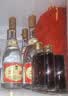 汾酒黄盖玻汾 清香型白酒 53度 475mL*4瓶 实拍图