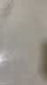 钟爱一生桌布防水防油餐桌垫透明PVC茶几餐桌布【2.0足厚】磨砂80*130cm 实拍图