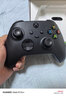 微软（Microsoft）XBOX无线游戏手柄 磨砂黑+USB-C线 蓝牙适配XBOX/PC/平板/手机Steam促销 黑神话悟空 空洞骑士 实拍图