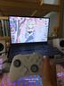 飞智冰原狼4多模版无线游戏手柄 类xbox 力调节摇杆双切扳机 switch电脑PC手机steam体感NS 仁王3 实拍图
