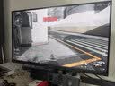 SANC盛色24.5英寸260Hz硬件低蓝光 Fast IPS 电竞显示器 耳机挂架小夜灯 HDR400认证电脑屏幕N50Pro6 实拍图