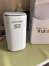 夏新5g随身wifi6移动无线免插卡路由器cpe全网通千兆双频便携式车载上网卡高速流量 5G狂暴性能版【满血性能光纤级网速】 实拍图