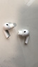 Apple/苹果 AirPods Pro (第三代) 搭配MagSafe充电盒 (USB-C) 苹果耳机 蓝牙耳机 适用iPhone/iPad/Mac 实拍图