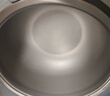 美的（Midea）花瓣Pro 2.0IH加热电饭煲电饭锅3-4人纯钛0涂层家用舒胃饭柴火饭钢化玻璃电煮饭煲40HB9T一级能效 实拍图