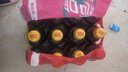 可口可乐（Coca-Cola）汽水 碳酸饮料 300ml*12瓶 整箱装 实拍图