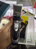 德国品质理发器电推剪剃头刀成人儿童家用充电式电推子理发神器 液晶理发器＋围布 实拍图