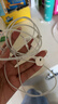 Apple/苹果 EarPods USB-C有线耳机 type-c有线耳机  iPhone 17有线耳机笔记本耳机游戏音乐 实拍图