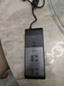 绿联车载逆变器12V转220V大功率150W充电器点烟器转换器车用电源插座 实拍图