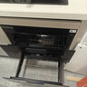 美的（Midea）暖阳消毒柜嵌入式家用 光波2.0 110L双层大容量餐具碗柜碗筷婴儿奶瓶 90Q15S Pro 实拍图