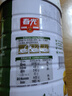 春光食品 海南特产 纯椰子粉400g 生椰拿铁 咖啡伴侣无添加 早餐椰奶 实拍图