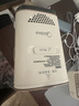 美的（Midea）【新一代有钛吸烫机】吸附式手持挂烫机/电熨斗23g/min大蒸汽家用小型熨烫机除螨YBD15XT 实拍图