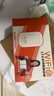 影腾随身wifi多网全国通用无线wi-fi6免插卡移动联通无限制大流量卡便携式网卡高速网络2026款5GHF 含累计1500G流量180天有效+3000毫安黑色 实拍图