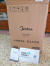 美的（Midea）电磁炉 2200W大功率家用猛火爆炒耐用面板炒菜蒸煮八档火力纤薄电磁灶火锅炉 C22-RT22E01 实拍图