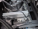 长城（Great Wall）16GB（8GB×2）套装 DDR4 3200MT/s频率 台式机电脑内存条海神鲨系列银色马甲 实拍图