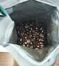 星巴克（Starbucks）意式浓缩咖啡豆200g 深烘100%阿拉比卡豆手冲黑咖啡 油脂丰富 实拍图