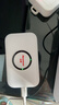 纽曼随身wifi多网通用移动无线wifi6免插卡上网宝随行无线便携车载支持5G/4G设备全国通用流量2026款 实拍图