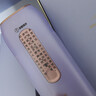 康佳（KONKA）脱毛仪3301蓝宝石冰感冰点家用宿舍唇部腋下大小腿比基尼线脱毛神器送女友生日礼物实用 保价30天 香芋紫-石英晶体冰点版本 实拍图