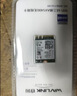 睿因（Wavlink）AX210无线网卡Intel千兆电竞游戏WiFi6笔记本电脑内置M.2网卡wifi接收器蓝牙5.3 实拍图