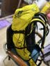 探路者（TOREAD）登山背包户外专业徒步轻便双肩包50L大容量防水透气旅行包 塔黄 实拍图