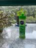 花王（KAO）洗洁精小瓶220ml 旅行便携装洗涤灵洗碗液餐具清洁剂果蔬清洗剂 实拍图