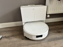 iRobot扫地机器人Roomba睿宝615【AI增压喷淋】洗地机扫拖一体自动清洗拖地吸尘三合一热活水滚筒扫地机 【咨询享好礼】睿宝615 水箱版 实拍图