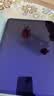 Apple/苹果【教育优惠】iPad 11英寸 A16芯片2025年款 平板电脑 (256GB WLAN版/学习办公娱乐)蓝色 实拍图