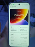 OPPO Reno16 16GB+512GB 怦然星动 2亿像素实况神机 5G小直屏智能拍照手机 学生新品 国家补贴 实拍图