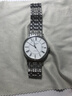 浪琴（LONGINES）瑞士手表 时尚系列 男士钢带机械表L49214116 实拍图