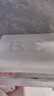 保宁（B&B）婴幼儿尿布洗衣皂儿童洗内衣内裤肥皂宝宝专用香皂【200g*4块】 实拍图