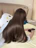 馥诺诗氨基酸洗发水男女士去屑止痒控油持久蓬松留香洗头膏露金榜第1名 实拍图