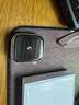 Apple/苹果 Watch S11 智能手表GPS+蜂窝款42毫米玫瑰金色铝金属表壳淡桃粉色运动型表带S/M MF984CH/B 实拍图