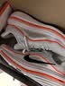 耐克NIKE男子跑步鞋NIKE AIR WINFLO 12新款运动鞋HV9272-107灰43 晒单实拍图