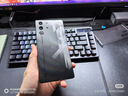 努比亚（nubia）红魔11 Pro+ 12GB+256GB暗夜骑士 风水双冷 第五代骁龙8至尊版  旗舰游戏手机 实拍图
