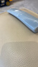 乐扣乐扣（LOCK&LOCK）简约弹跳盖保温杯男女学生高颜值保温保冷水杯随行杯子480ML蓝色 实拍图