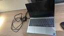 戴尔（DELL）国家补贴笔记本电脑新款XPS 13 第三代酷睿5 320 13.4英寸AI轻薄本学生办公 2.5K 120Hz高刷触控屏 实拍图