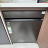 美的（Midea）【万向X6S Max星河版】洗碗机嵌入式150升以上105℃热风烘干母婴消毒蒸汽单消毒UV杀菌 实拍图