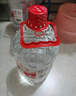 娃哈哈纯净水5.5L*4桶 塑膜装 加量装大桶装水 泡茶冲奶粉 哇哈哈饮用水 实拍图