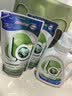 威露士la有氧洗衣液松木香4斤组合装（瓶1L+补充袋装500ml*2）除菌除螨 实拍图