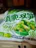 吉香居清脆双笋25g*10袋 莴笋竹笋脆笋减盐开味小菜早餐即食下饭菜咸菜 实拍图