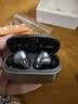 漫步者（EDIFIER） Lolli Pro5真无线主动降噪蓝牙耳机 双金标AI翻译耳机运动跑步音乐游戏电竞适配苹果华为安卓ANC 星空灰+耳机套+晒单20元红包 实拍图