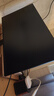 AOC 27英寸2K 144Hz 高刷护眼办公 IPS HDR 6轴调色 每台出厂校色 低蓝光不闪 电竞电脑显示器Q27G51F 实拍图