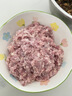 小熊（Bear）绞肉机家用小型 绞馅机 搅肉机 打蒜机电动 碎肉机 辅食机 2026新款家用QSJ-L03P1 实拍图