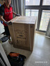 小天鹅（LittleSwan）滚筒洗衣机全自动家用 带烘干洗烘一体 10KG TD10V28T 纯平自由嵌 以旧换新京东自营 超级补贴家电 实拍图