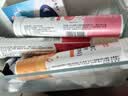 康恩贝  维生素C泡腾片 维他命VC泡腾片 维C固体果味饮料 多口味可选 主款 5种口味 20片*5支 实拍图