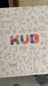 可优比（KUB）100%桑蚕丝儿童枕头1-16岁分区护颈成长枕四季通用可水洗婴儿枕头 实拍图