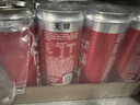 可口可乐（Coca-Cola）健怡汽水 碳酸饮料 330ml*24罐 整箱装 新老包装随机发货 实拍图