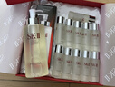 SK-II[CRYBABY礼盒]神仙水精华230ml化妆水乳护肤套装哭娃sk2生日礼物 实拍图